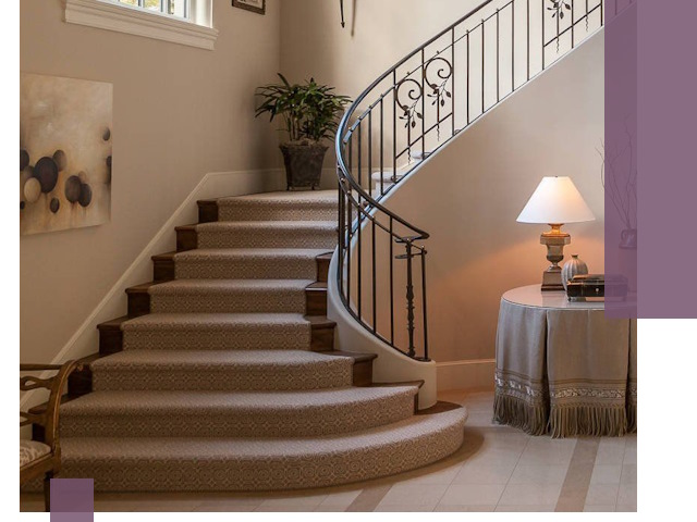 Лестницы под ключ в Иркутске — изготовление, монтаж, демонтаж