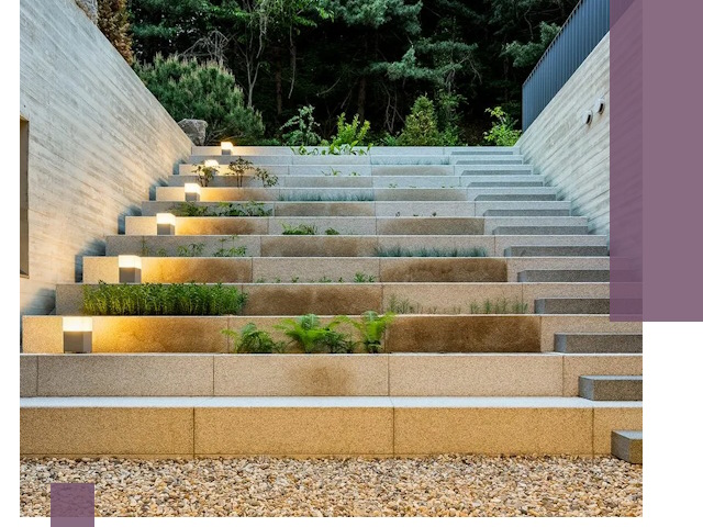 Монтаж лестниц под ключ в Иркутске — быстро и качественно