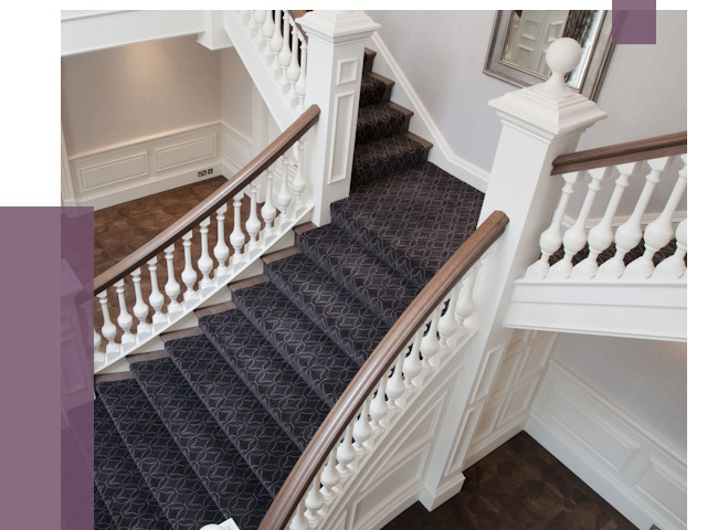 Деревянные лестницы в Иркутске на заказ от 437598 руб. — ПРОЛЁТ-Ркт