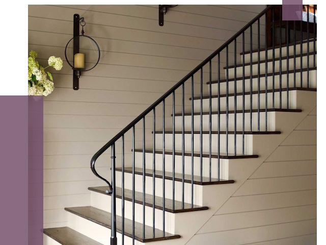 Лестницы для дома в Иркутске —  от 78143 руб. | ПРОЛЁТ-Ркт