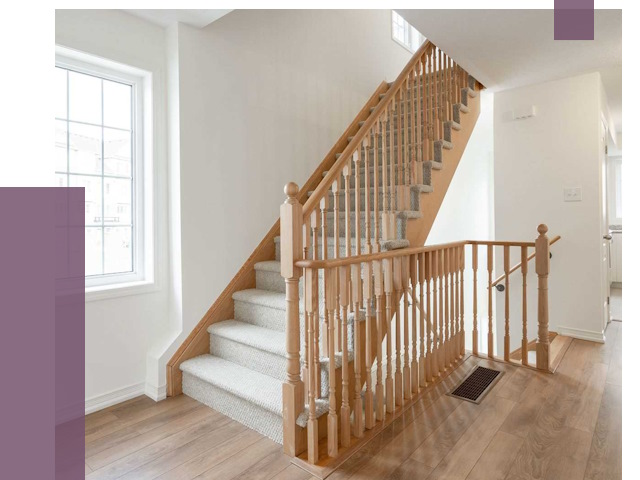 Мансардные лестницы в Иркутске от 19275 руб. | ПРОЛЁТ-Ркт