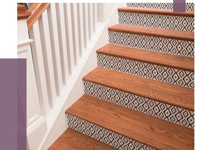 Покраска лестниц в Иркутске от 1928 руб. — цены и сроки | ПРОЛЁТ-Ркт