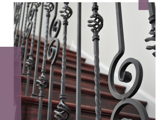 Демонтаж перил в Иркутске от 4376 руб. — разборка и вывоз | ПРОЛЁТ-Ркт