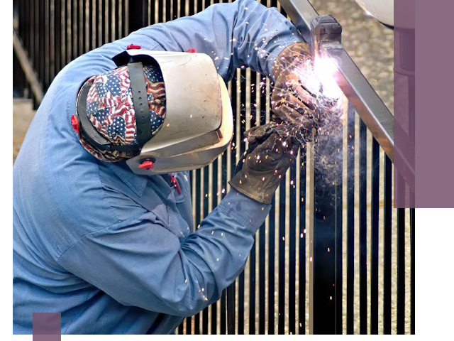 Демонтаж перил срочно и аккуратно в Иркутске