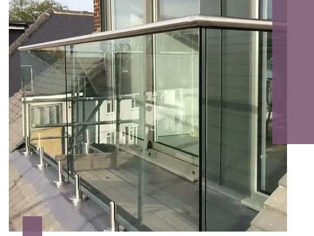 Демонтаж балконных ограждений в Иркутске — быстро и безопасно