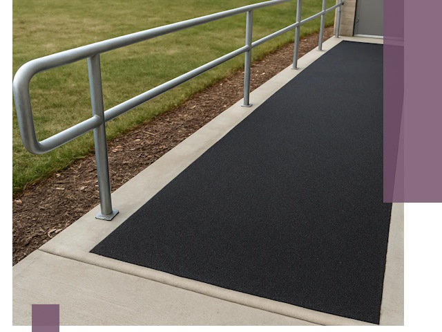 Демонтаж пандусов в Иркутске: быстро и аккуратно