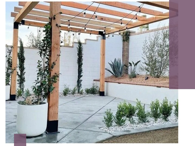 Надежные навесы для террасы в Иркутске под ключ от производителя