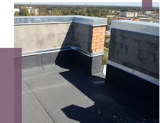 Демонтаж парапетов в Иркутске от 4376 руб.  | ПРОЛЁТ-Ркт