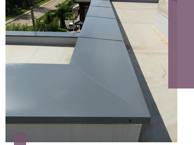 Демонтаж парапетов любой сложности в Иркутске быстро и аккуратно