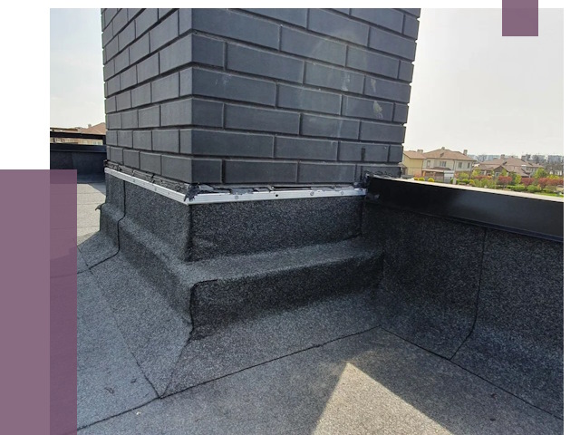 Ремонт парапетов в Иркутске от 8023 руб.  | ПРОЛЁТ-Ркт