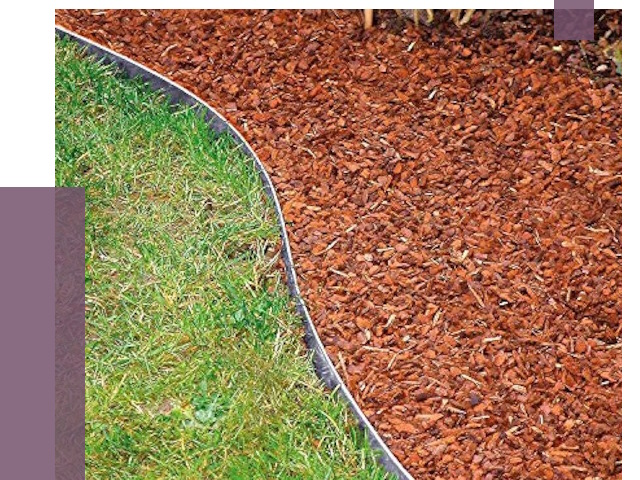 Монтаж металлических бордюров в Иркутске от 4689 руб. — услуги ПРОЛЁТ-Ркт