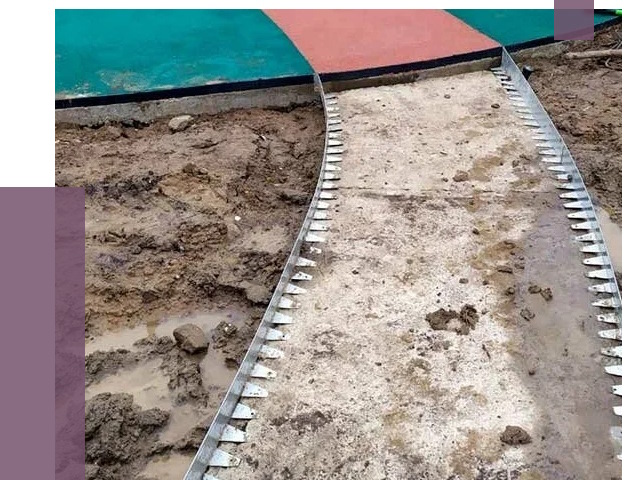 Оцинкованные бордюры в Иркутске от 4376 руб. — купить под ключ | ПРОЛЁТ-Ркт